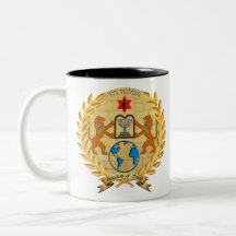 Kingdom of David Gear