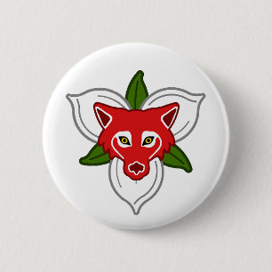 Kingdom of Ealdormere populace badge Button