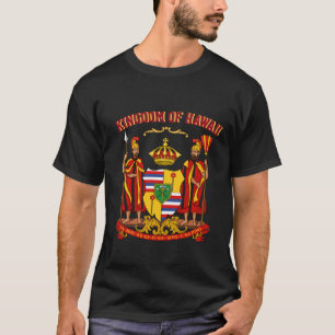 Kingdom of Hawaii T-Shirt