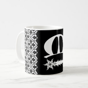 Kingdom of Meridies Populace Badge Coffee Mug