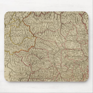 Kingdom of Sardinia 2 Mouse Pad