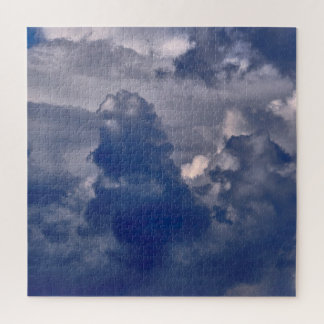 Kingdom of the sky jigsaw puzzle