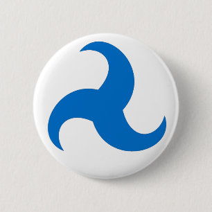 Kingdom of Trimaris populace badge