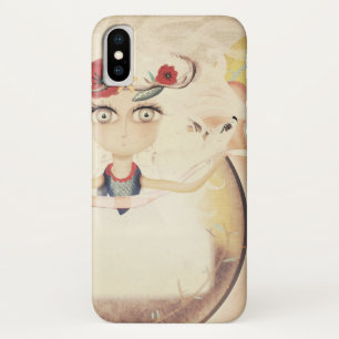 Kingdom Princess iPhone X Case