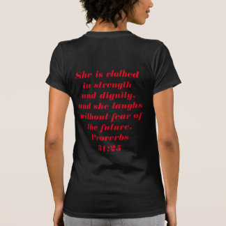 kingdom Woman T-Shirt