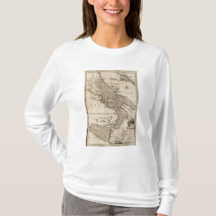 Kingdoms of Naples and Sicily, Italy T-Shirt
