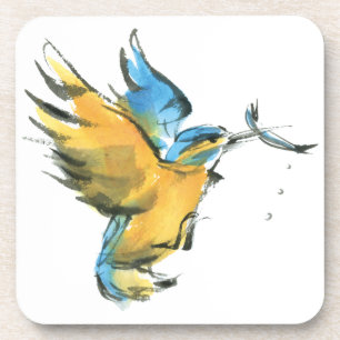 Kingfisher Coaster