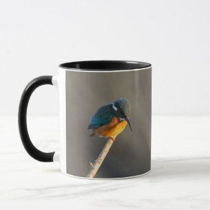 Kingfisher Mug