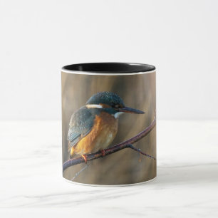 Kingfisher Mug