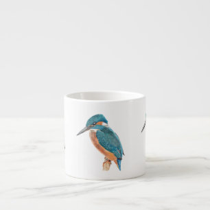 Kingfisher Speciality Mug