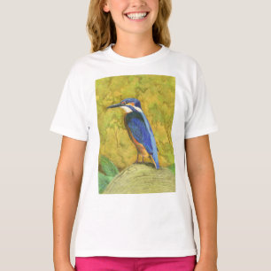 Kingfisher T-Shirt