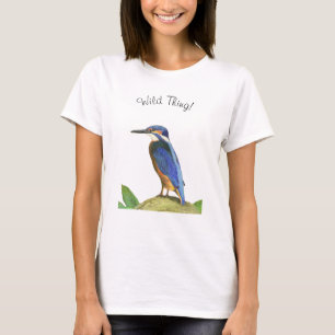 Kingfisher T-Shirt
