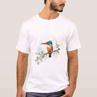 kingfisher T-Shirt