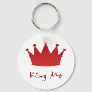 kingme! key ring