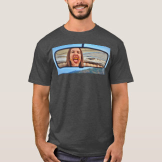 Kingpin Movie Landladyongue Scene friend T-Shirt