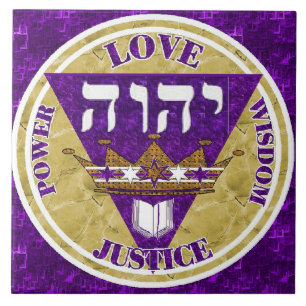 Kings 4 Major Attributes Ceramic Tile