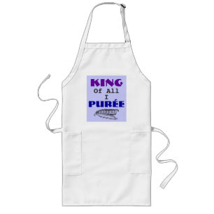 King's Apron v 2.0
