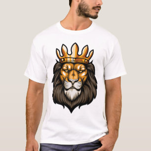 Kings back T-Shirt