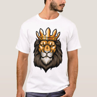 Kings back T-Shirt