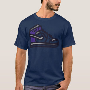 Kings Basketball Sneakers