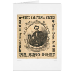 King's California Circus (0804A)