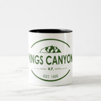 Kings Canyon National Park