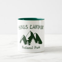 Kings Canyon National Park