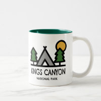 Kings Canyon National Park