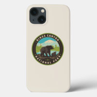 Kings Canyon National Parks