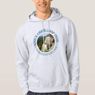 King's Chair Loop (rd) Hoodie