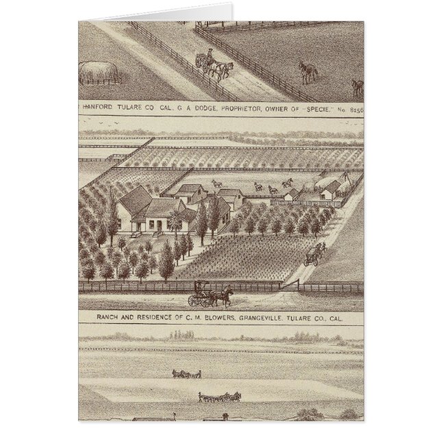 Kings Co ranches (Front)