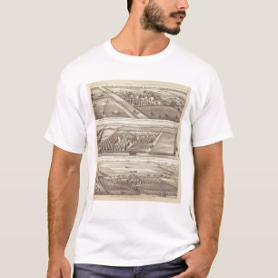 Kings Co ranches T-Shirt