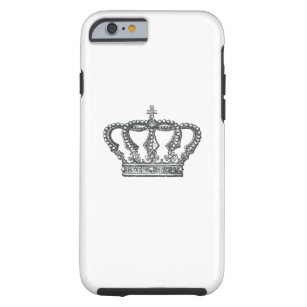 King's Crown Tough iPhone 6 Case