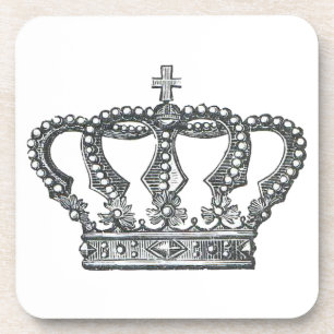 King's Crown Coaster