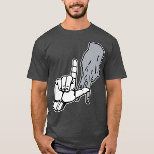 KINGS Hand Signal T-Shirt