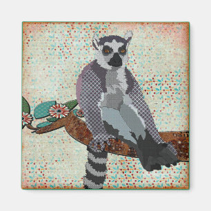 Kings Julian Serenity Magnet