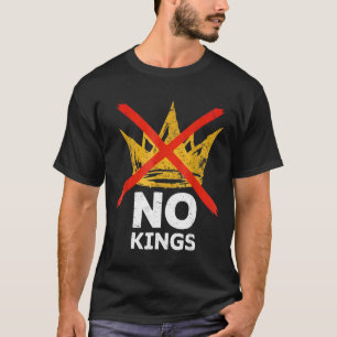 Kings March 28 2026 Kings Day Vintage Funny Men T-Shirt
