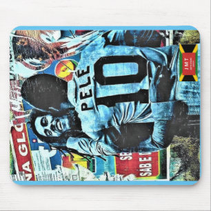 KINGS OF  KINGS Mousepad