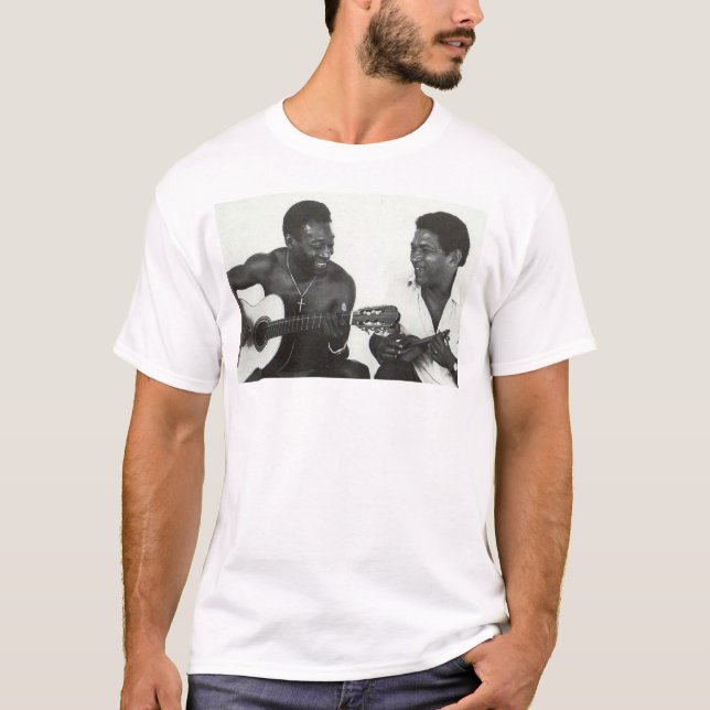 KINGS OF KINGS  P&G T-Shirt (Front)