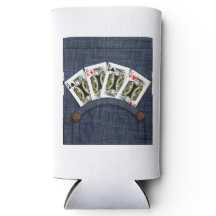 "Kings of the Pocket"