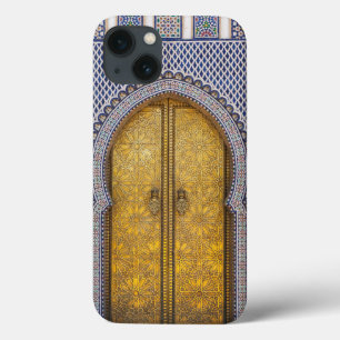 King'S Palace Ornate Doors iPhone 13 Case
