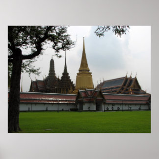 King's Palace Poster