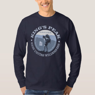 King's Peak T-Shirt