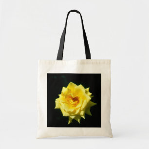 King's Ransom rose Tote Bag