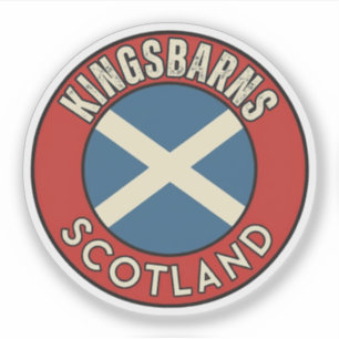 Kingsbarns, Scotland
