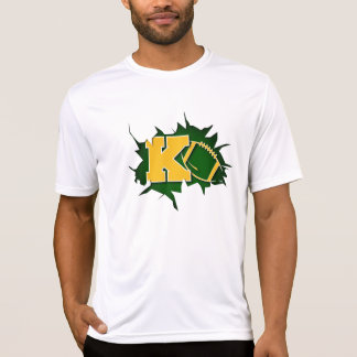 Kingsburg Youth Football Adult Shirts
