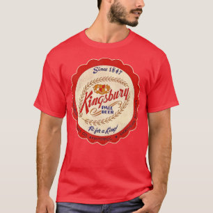Kingsbury Beer T-Shirt