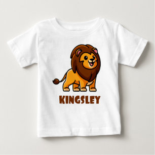 KINGSLEY BABY T-Shirt