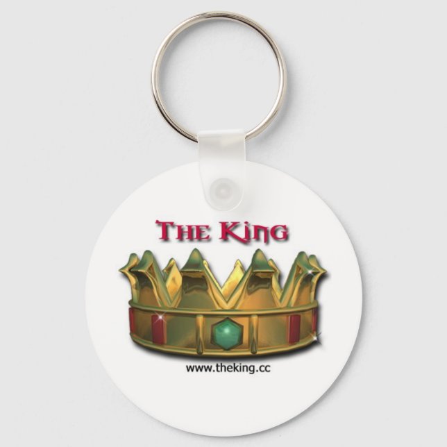 kingsm3 key ring (Front)