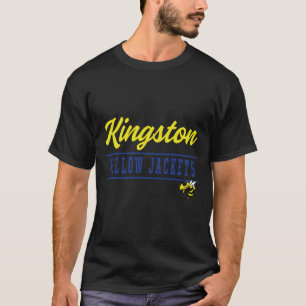 Kingston High School Yellow Jackets